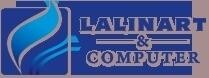 Lalinart And Computer