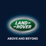 Land Rover Genuine Parts