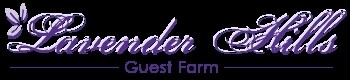 Lavenderhill Guest Farm