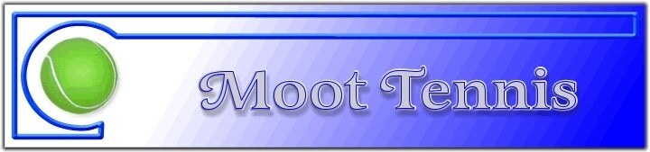 Moot Tennis