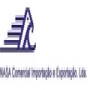Nasa Comercial