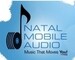 Natal Mobile Audio