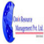 Oasis Resource