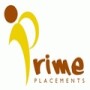 Prime Placements
