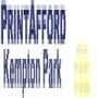 Printafford Kempton Park Cc