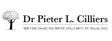 Cilliers Pieter L Dr