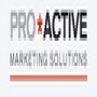 Pro-Marketing Website