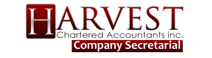 Pronto Business Registrations