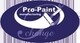 Pro Paint Manufacturing (Pty) Ltd