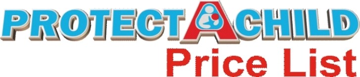 Protect-A-Child Removable Pool Fencing