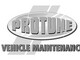 Protune Vehicle Maintenance