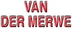 Van Der Merwe JP Dr & Partners