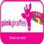 Pink Giraffes Www.Giraffehampers.Yolasite.Com