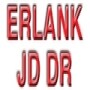 Erlank JD Dr