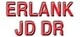 Erlank JD Dr