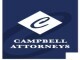 Campbell Attorneys
