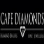 Cape Diamonds L Handmade Engagement Rings