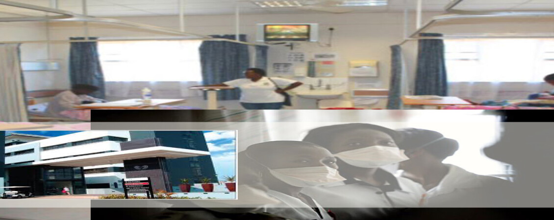 Best hospitals in South Africa