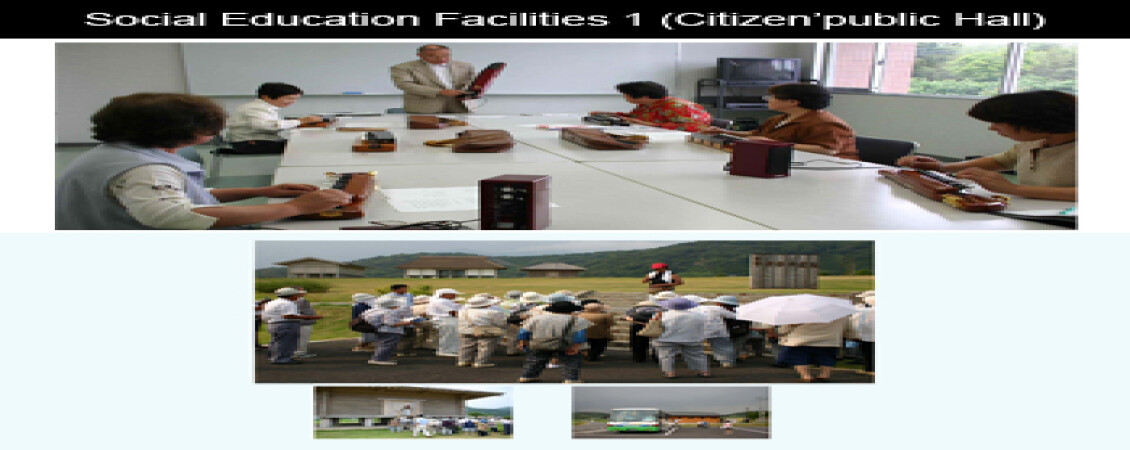 The functions of municipalities in South Africa