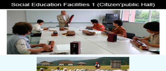 The functions of municipalities in South Africa