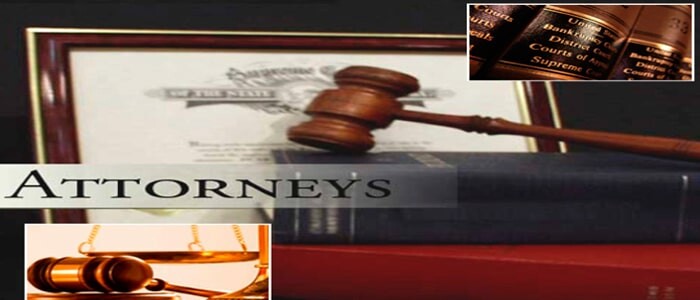 How to select an Attorney