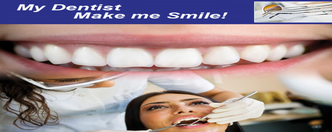 How often should I see my dentist?