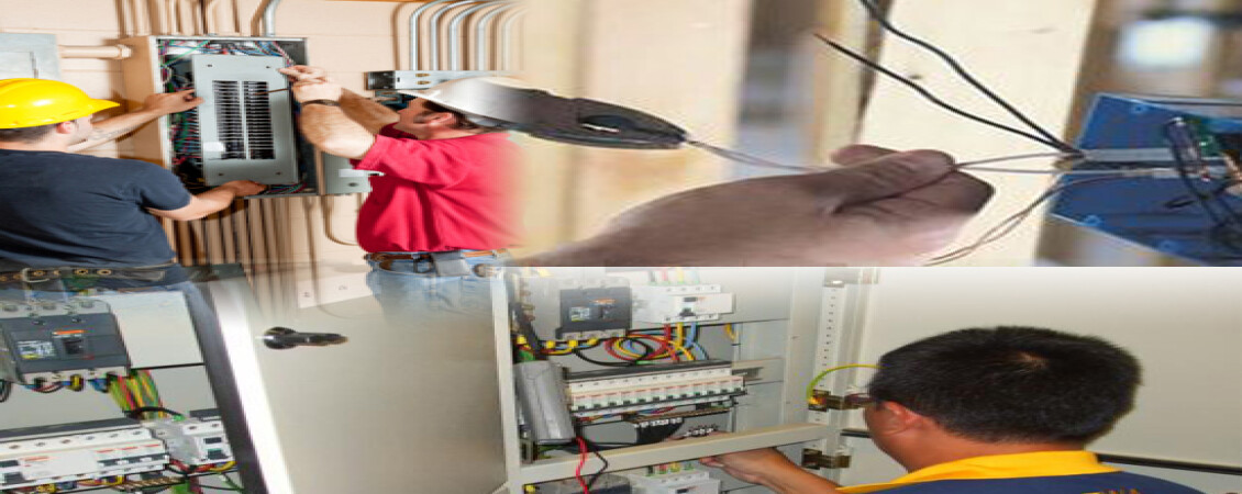 Find an electrician in South Africa