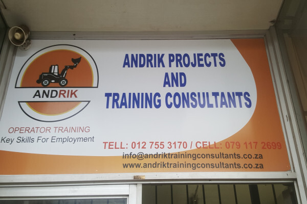 Get a Free Forklift  course if registering for more than Tow Equipment at Andrik