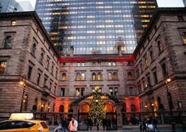 Hotels & Travel
