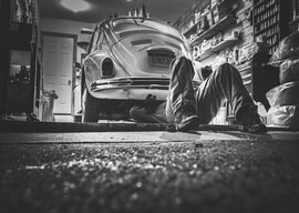 Auto care
