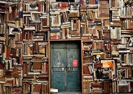 Books And Magazines