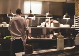 Caterers