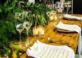 Event Organisers