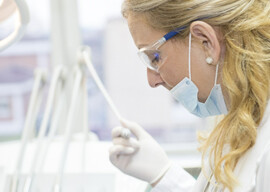 Doctors & Specialists