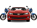 Vehicles
