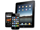 Mobile Phones & Tablets