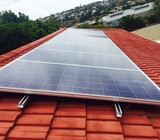 Sonny Boy  4 Kw (5KVA)  Grid Inverter