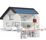 Sonny Boy  4 Kw (5KVA)  Grid Inverter