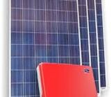 Sonny Boy  4 Kw (5KVA)  Grid Inverter