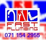 Fast Plumbing