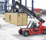 Striving Minds Academy | Mobile crane, Forklift, Overhead crane, Tower crane, Truck mounted Crane Tr