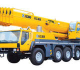 Mining and Construction Machinery Training
