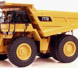 Mining and Construction Machinery Training