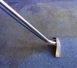 Upholstery and carpet cleaning
