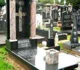 Tombstone Limpopo - Mokopane  0713137201