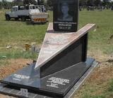 Tombstone Limpopo - Mokopane  0713137201