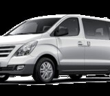Lady Chauffeur/Airport Transfers/Shuttle Services