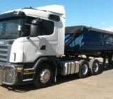 PLANT HIRE LIMPOPO 0713137201