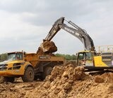 PLANT HIRE LIMPOPO 0713137201