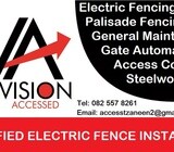 Vision Accessed
